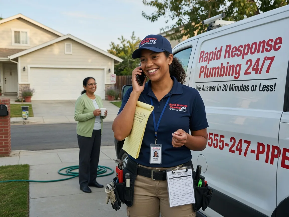 Emergency Plumber Brownville, NE FAQs